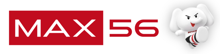 MAX56 แพลตฟอร์มเว็บสล็อตแท้ที่รวบรวมเกมสล็อตหลากหลายรูปแบบ